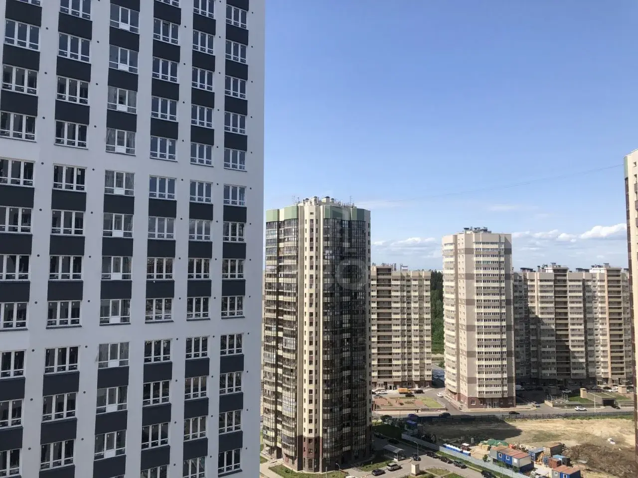 однокомнатная квартира в Санкт-Петербурге по адресу: Брюлловская ул., 5