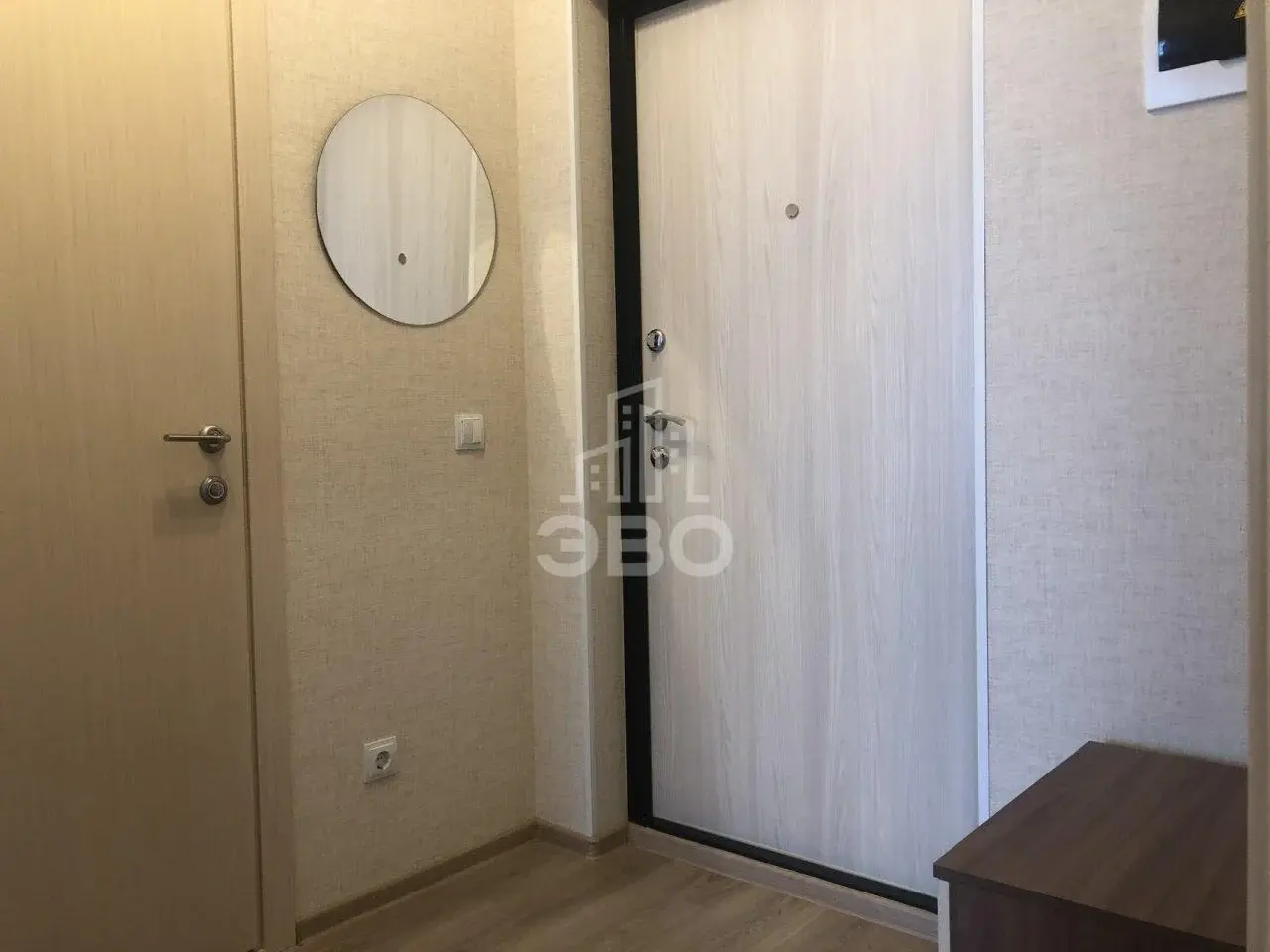 однокомнатная квартира в Санкт-Петербурге по адресу: Брюлловская ул., 5