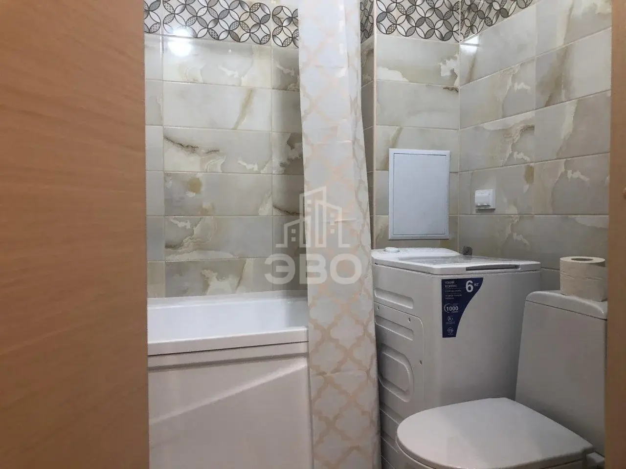однокомнатная квартира в Санкт-Петербурге по адресу: Брюлловская ул., 5
