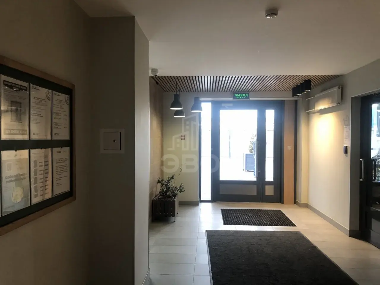 трехкомнатная квартира в Санкт-Петербурге по адресу: Магнитогорская ул., 3, к 2