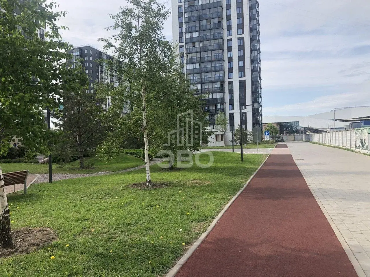 трехкомнатная квартира в Санкт-Петербурге по адресу: Магнитогорская ул., 3, к 2