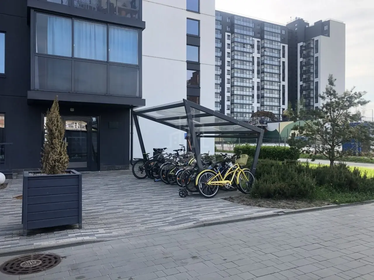 трехкомнатная квартира в Санкт-Петербурге по адресу: Магнитогорская ул., 3, к 2
