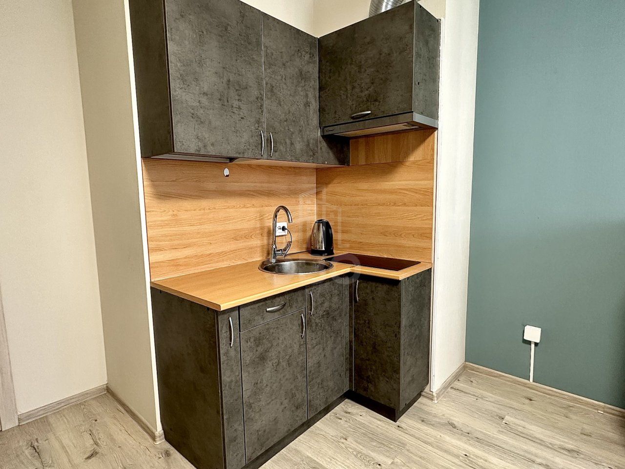 студия в Санкт-Петербурге по адресу: Политехническая ул., 6