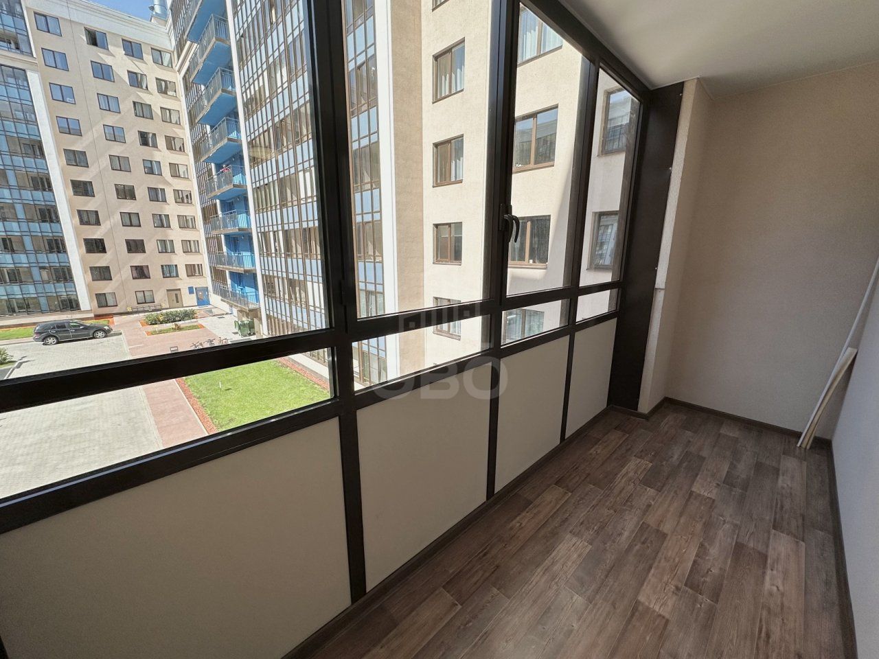 студия в Санкт-Петербурге по адресу: Политехническая ул., 6