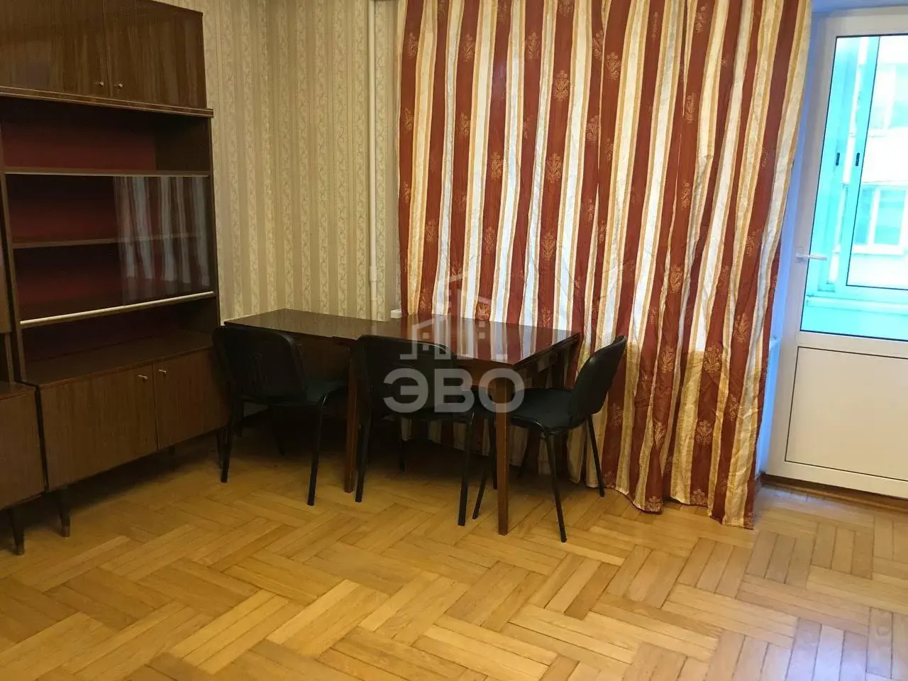 однокомнатная квартира в Санкт-Петербурге по адресу: Ленинский проспект, 147
