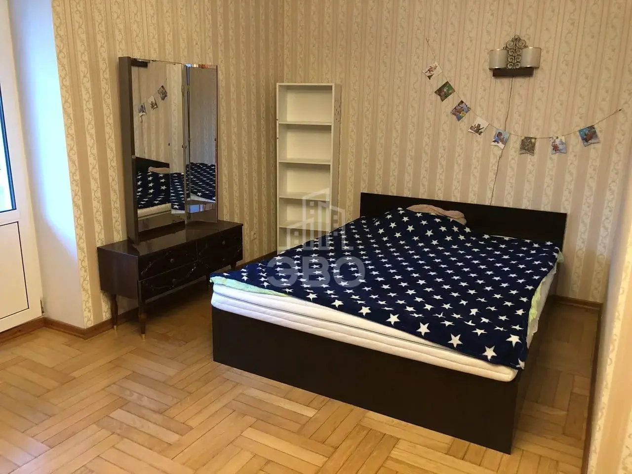 однокомнатная квартира в Санкт-Петербурге по адресу: Ленинский проспект, 147