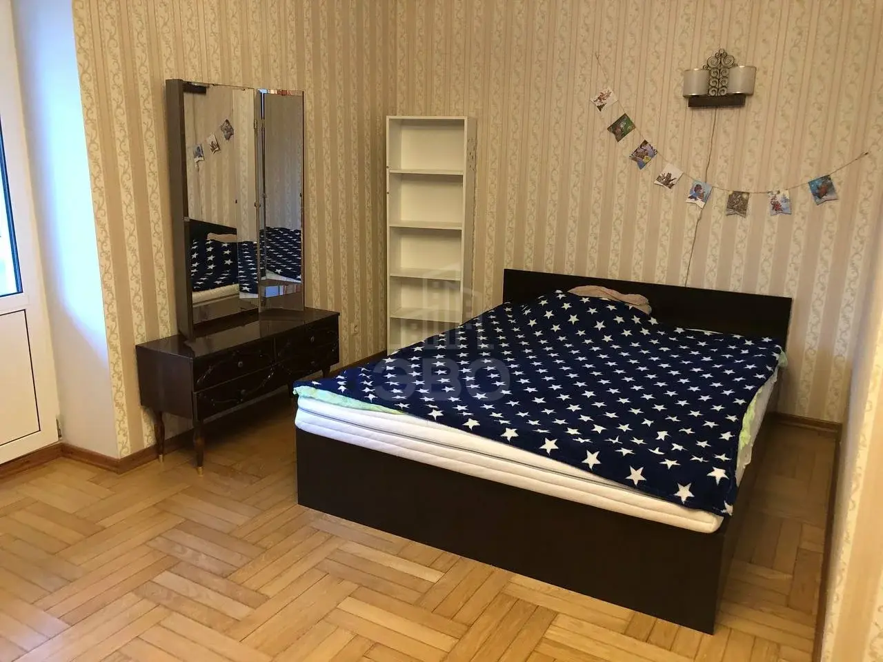 однокомнатная квартира в Санкт-Петербурге по адресу: Ленинский проспект, 147