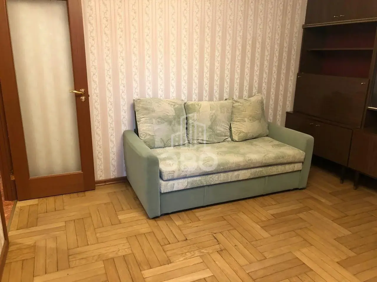 однокомнатная квартира в Санкт-Петербурге по адресу: Ленинский проспект, 147
