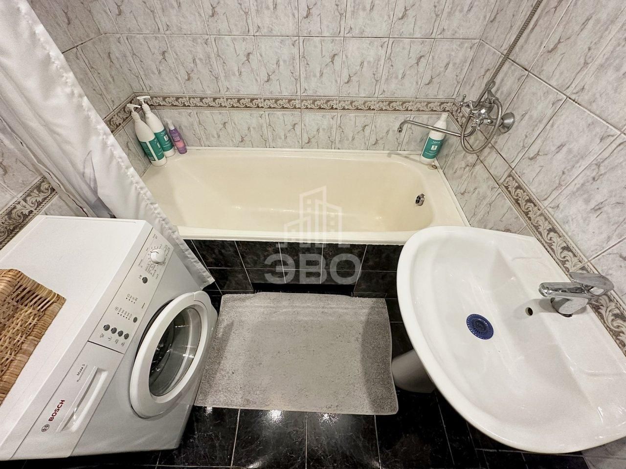 двухкомнатная квартира в Санкт-Петербурге по адресу: 4-я Советская ул., 44