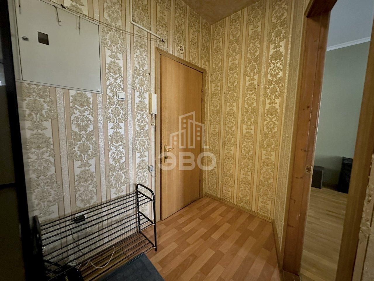 двухкомнатная квартира в Санкт-Петербурге по адресу: 4-я Советская ул., 44