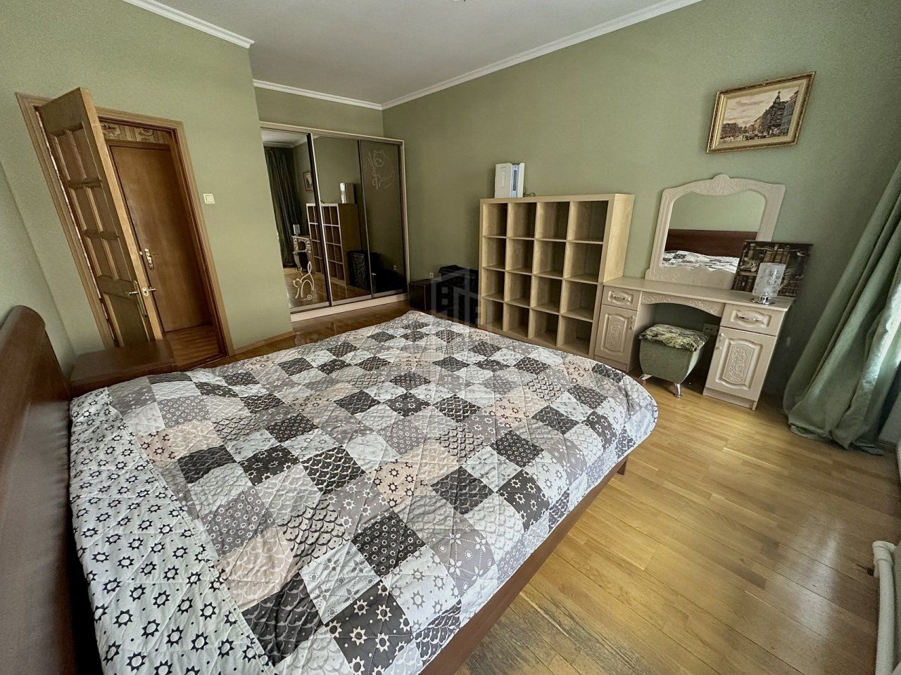 двухкомнатная квартира в Санкт-Петербурге по адресу: 4-я Советская ул., 44