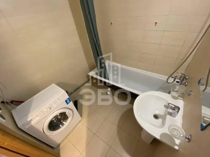 однокомнатная квартира в Санкт-Петербурге по адресу: Южное ш., 51, к 3