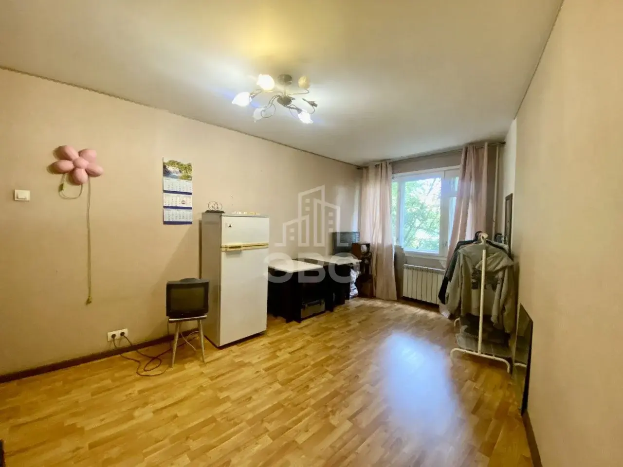 комната в Санкт-Петербурге по адресу: Морской Пехоты ул., 10, к 1