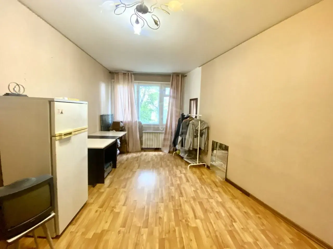 комната в Санкт-Петербурге по адресу: Морской Пехоты ул., 10, к 1