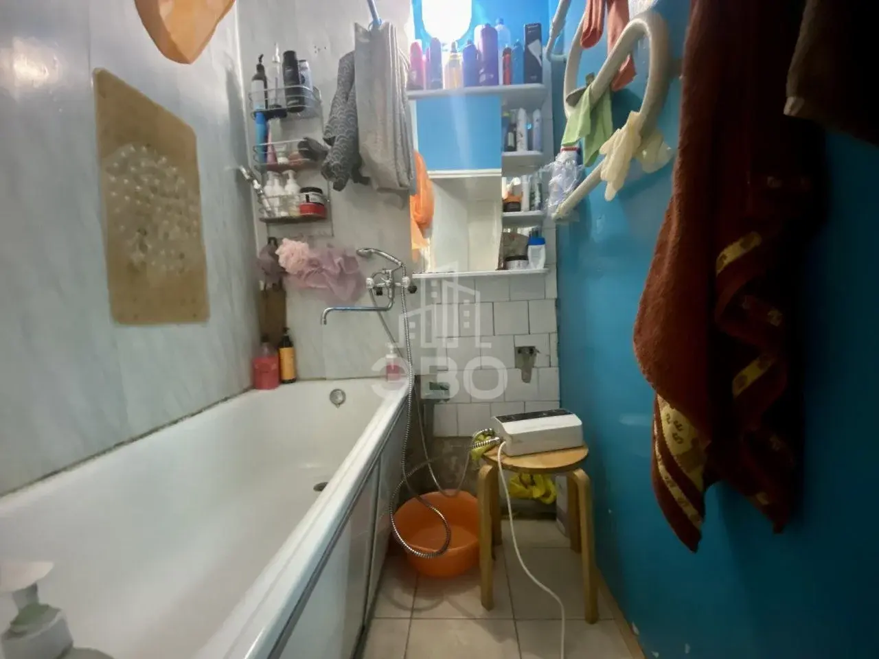 комната в Санкт-Петербурге по адресу: Морской Пехоты ул., 10, к 1