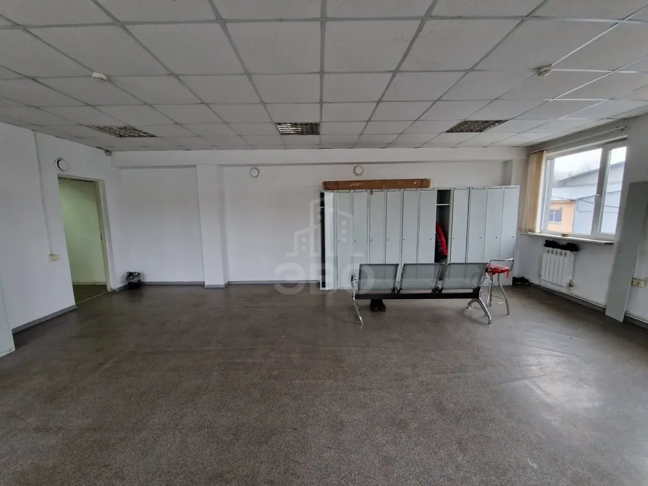 коммерция в Санкт-Петербурге по адресу: Тосина ул., 9, к 1, литера Д