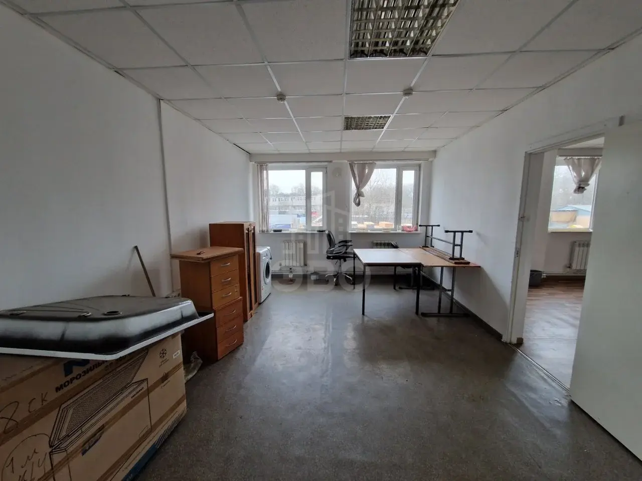 коммерция в Санкт-Петербурге по адресу: Тосина ул., 9, к 1, литера Д