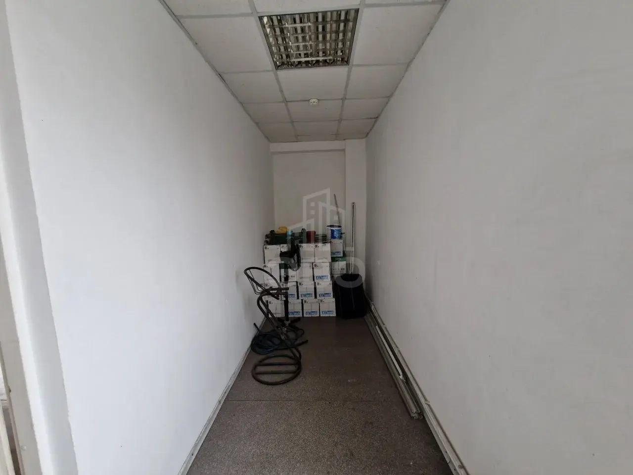 коммерция в Санкт-Петербурге по адресу: Тосина ул., 9, к 1, литера Д