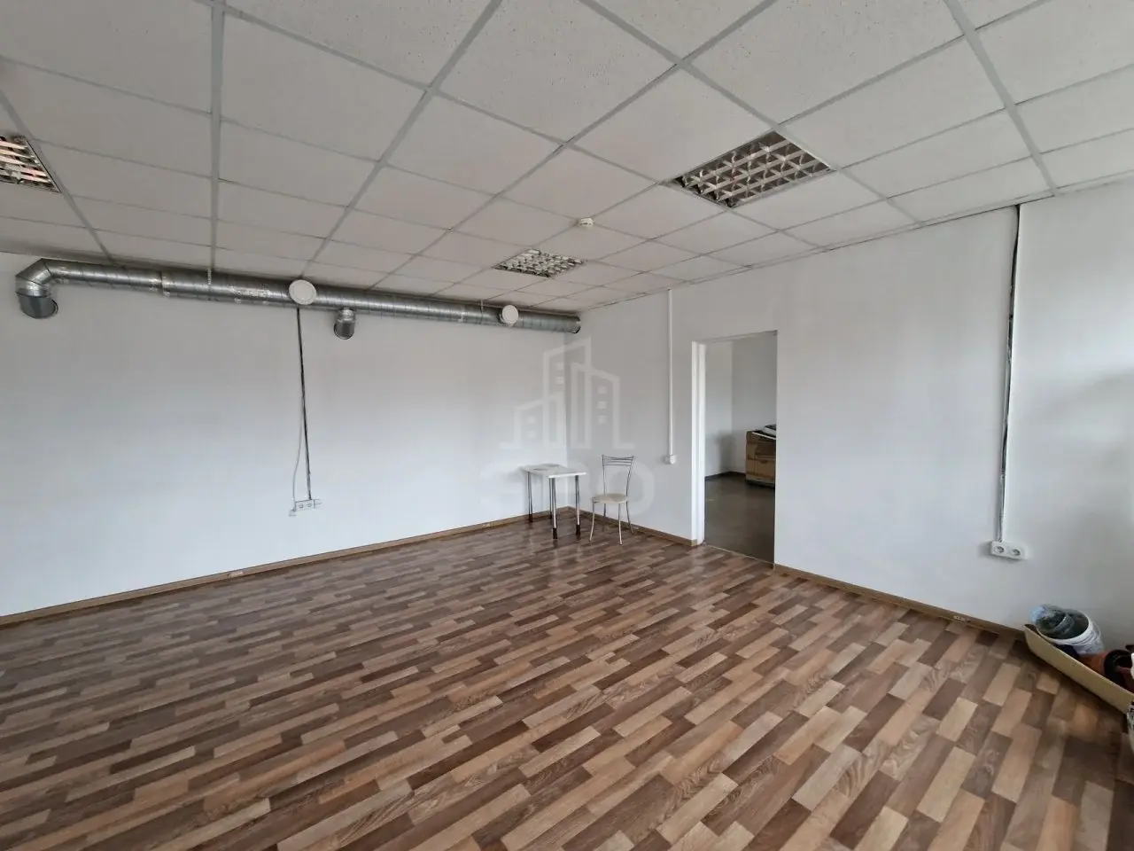 коммерция в Санкт-Петербурге по адресу: Тосина ул., 9, к 1, литера Д