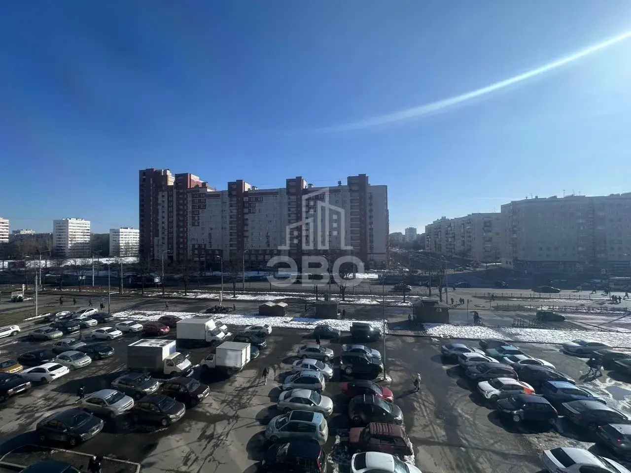 коммерция в Санкт-Петербурге по адресу: Ветеранов проспект, 101