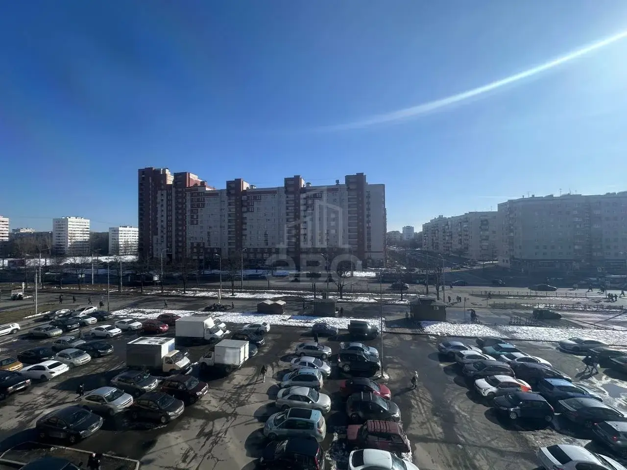 коммерция в Санкт-Петербурге по адресу: Ветеранов проспект, 101
