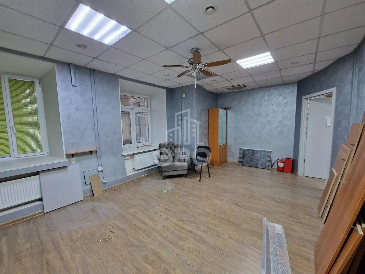 коммерция в Санкт-Петербурге по адресу: Коломенская ул., 25