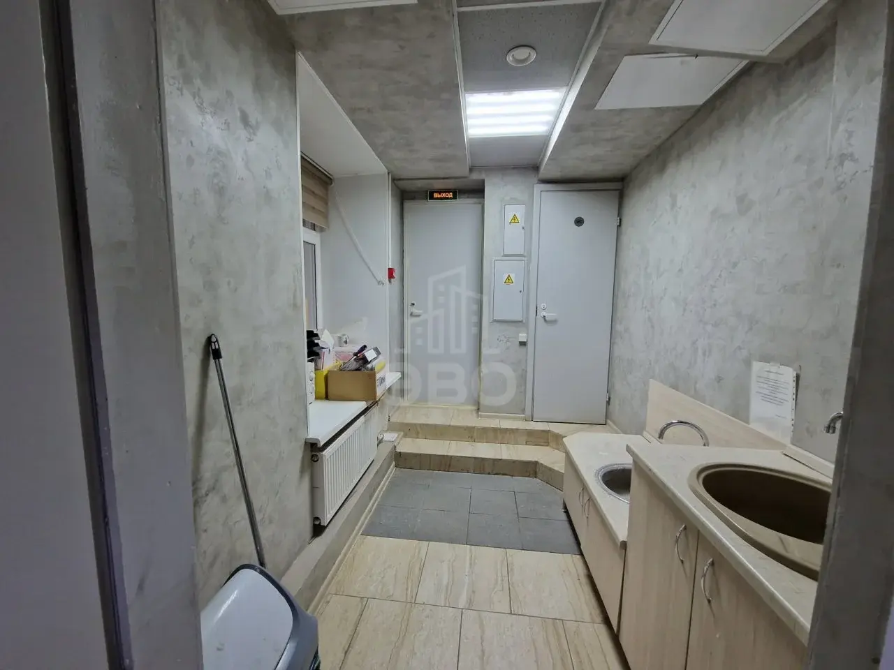 коммерция в Санкт-Петербурге по адресу: Коломенская ул., 25