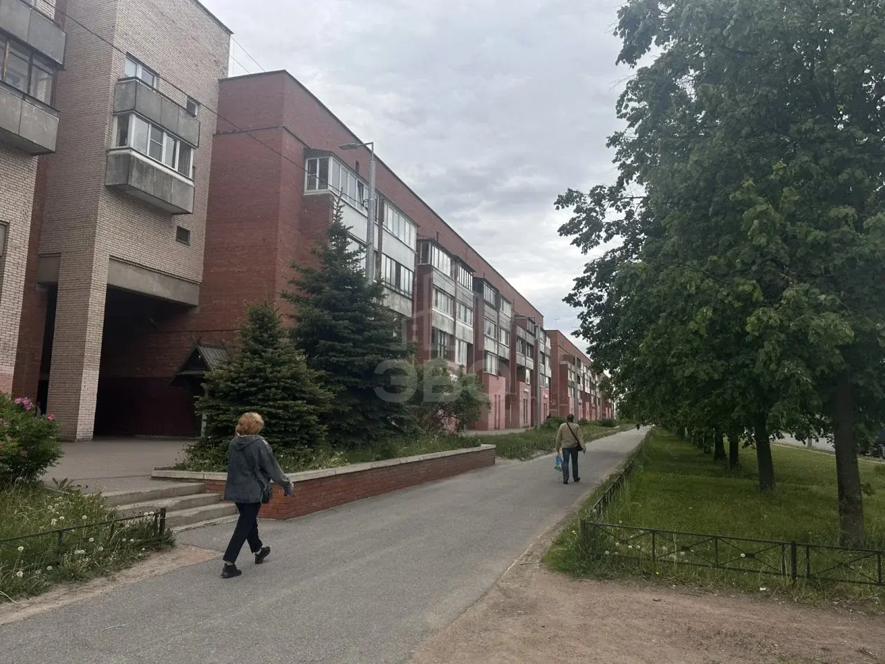 коммерция в Санкт-Петербурге по адресу: Науки проспект, 44, литера А
