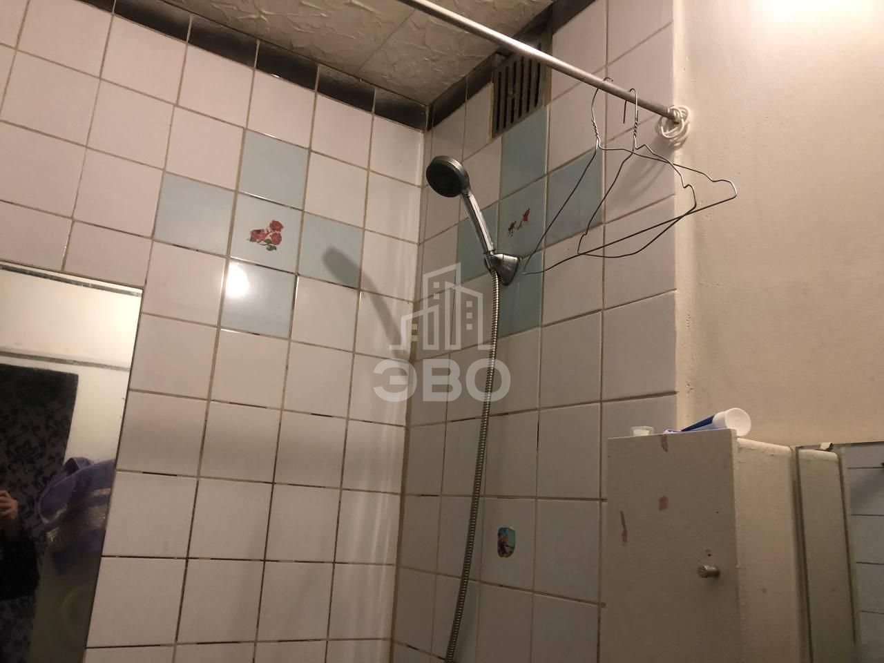 двухкомнатная квартира в Санкт-Петербурге по адресу: Дмитрия Устинова ул., 8