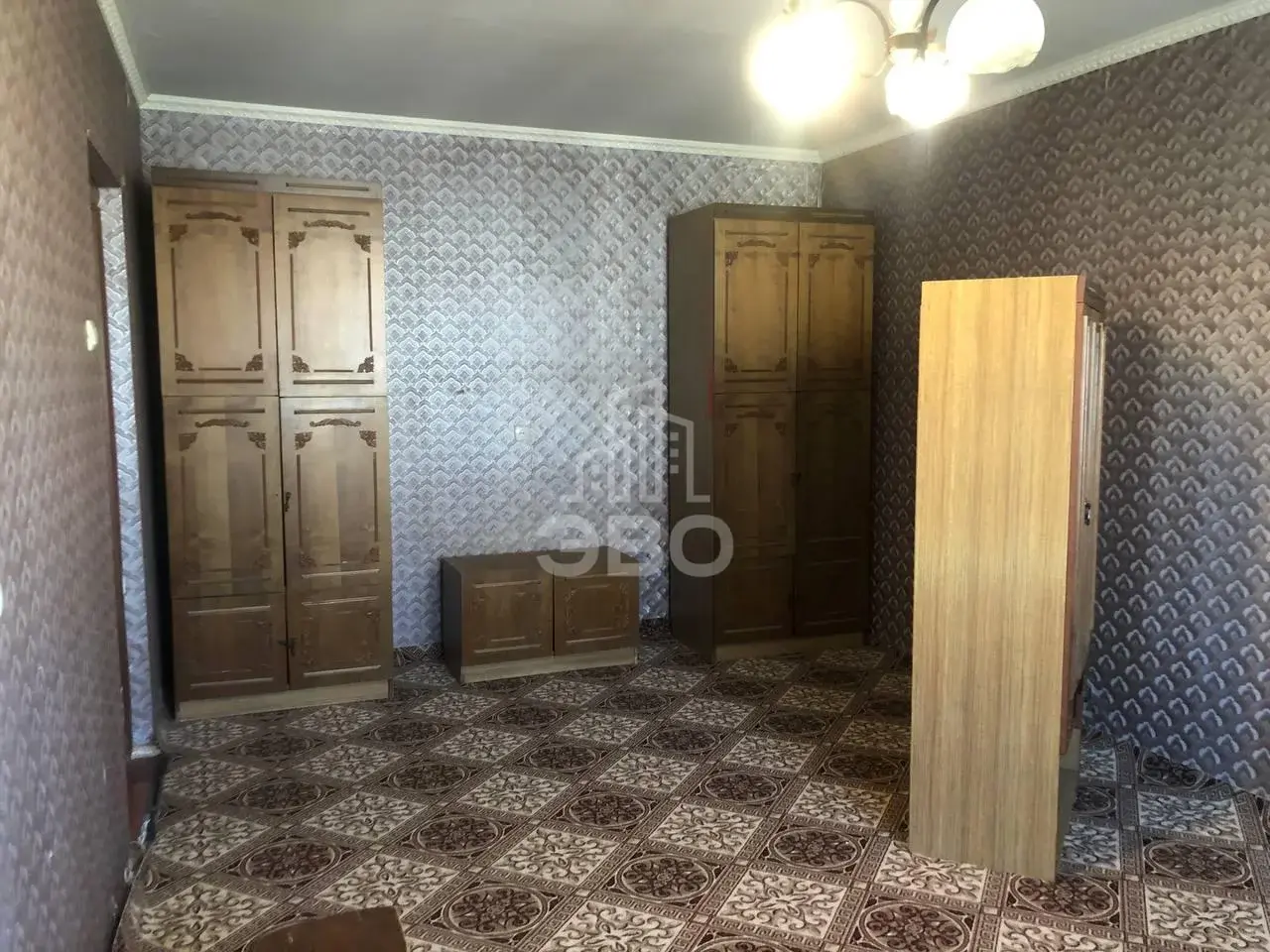 двухкомнатная квартира в Санкт-Петербурге по адресу: Дмитрия Устинова ул., 8