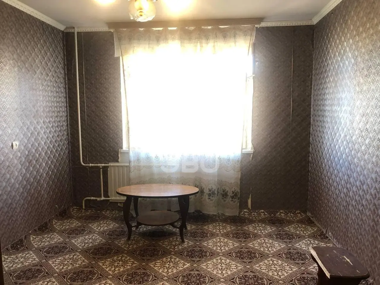двухкомнатная квартира в Санкт-Петербурге по адресу: Дмитрия Устинова ул., 8