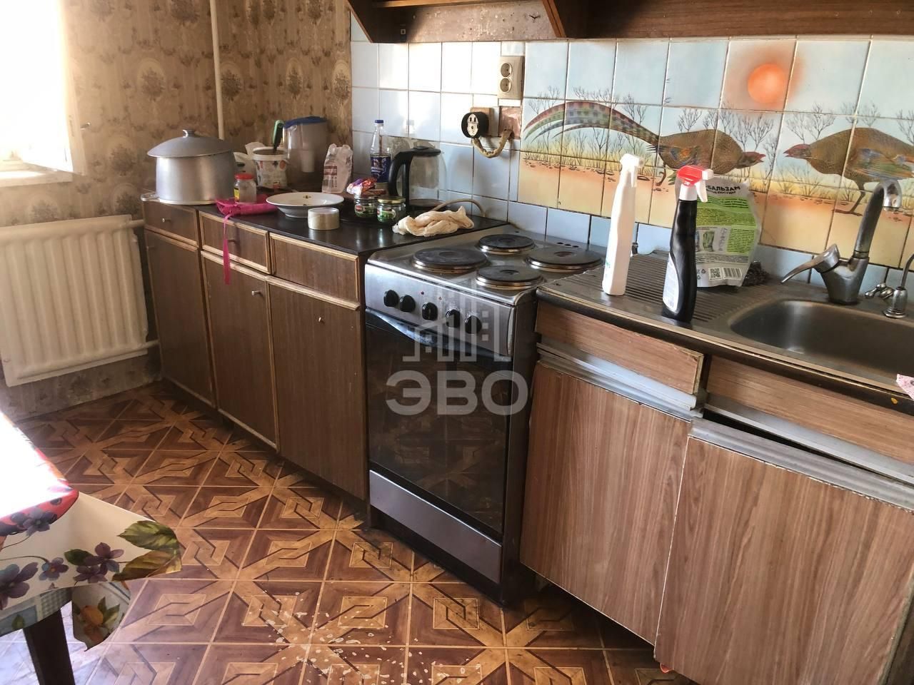 двухкомнатная квартира в Санкт-Петербурге по адресу: Дмитрия Устинова ул., 8