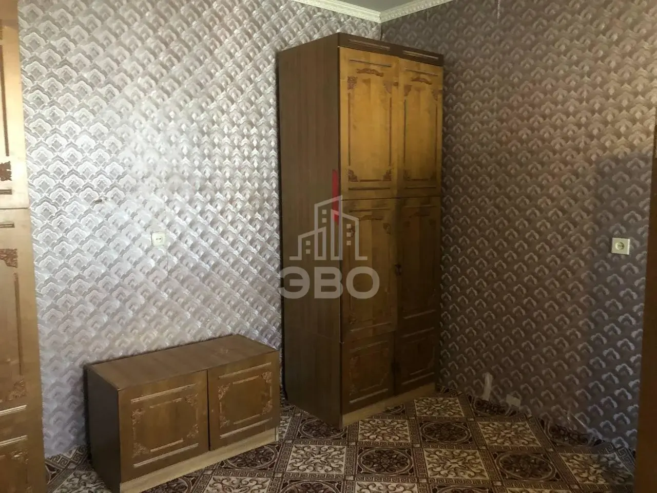 двухкомнатная квартира в Санкт-Петербурге по адресу: Дмитрия Устинова ул., 8