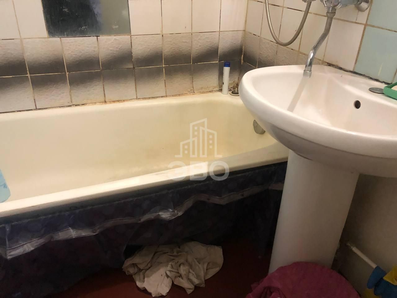 двухкомнатная квартира в Санкт-Петербурге по адресу: Дмитрия Устинова ул., 8