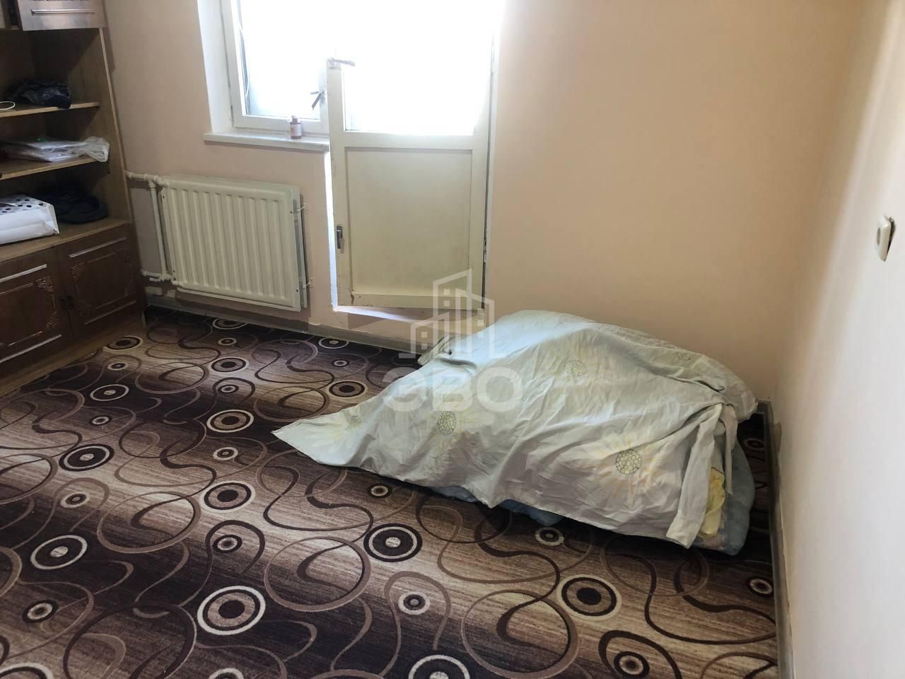 двухкомнатная квартира в Санкт-Петербурге по адресу: Дмитрия Устинова ул., 8