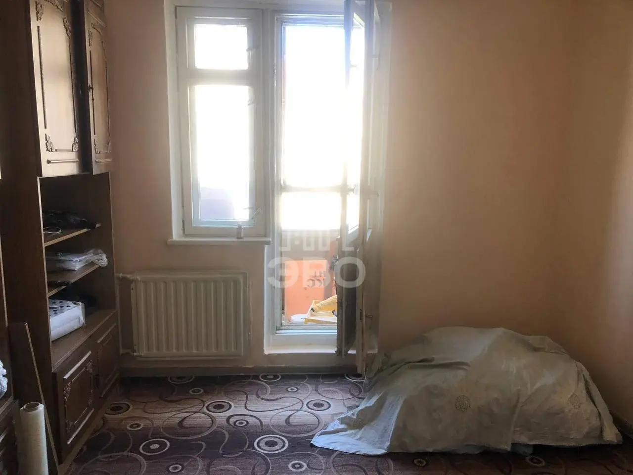 двухкомнатная квартира в Санкт-Петербурге по адресу: Дмитрия Устинова ул., 8