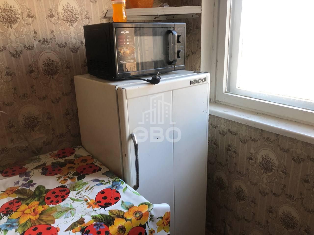 двухкомнатная квартира в Санкт-Петербурге по адресу: Дмитрия Устинова ул., 8