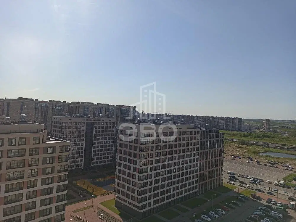 студия в Санкт-Петербурге по адресу: Среднерогатская ул., 13, к 1, строение 1