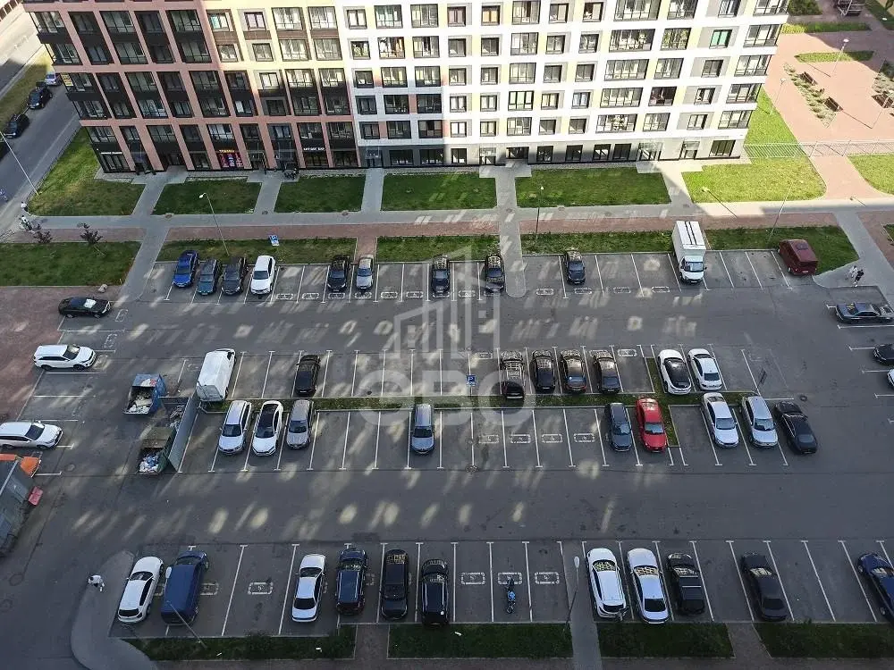 студия в Санкт-Петербурге по адресу: Среднерогатская ул., 13, к 1, строение 1