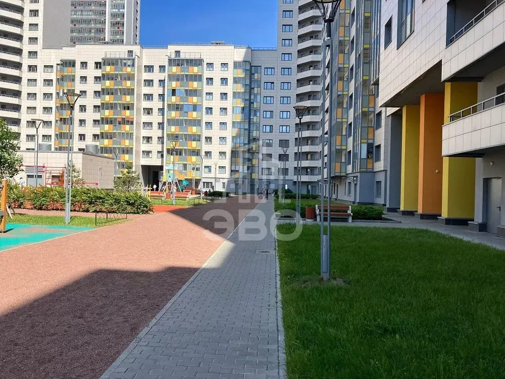 студия в Санкт-Петербурге по адресу: Среднерогатская ул., 13, к 1, строение 1