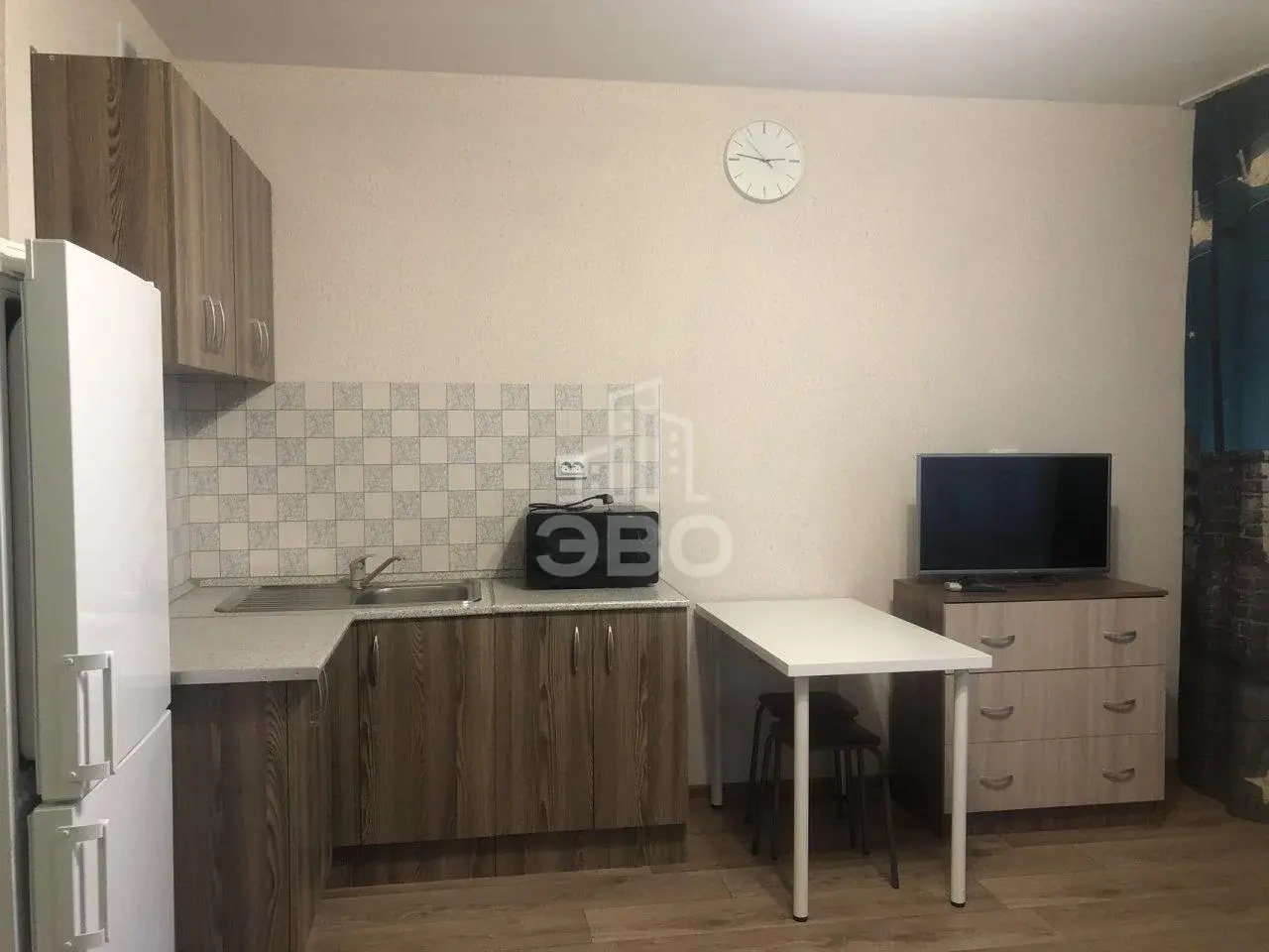 студия в Санкт-Петербурге по адресу: Авиаторов Балтики проспект, 9, к 3
