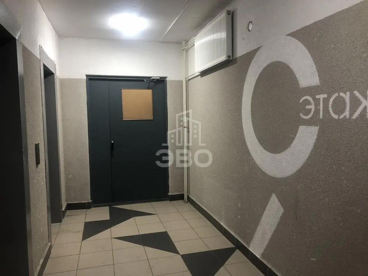 студия в Санкт-Петербурге по адресу: Авиаторов Балтики проспект, 9, к 3