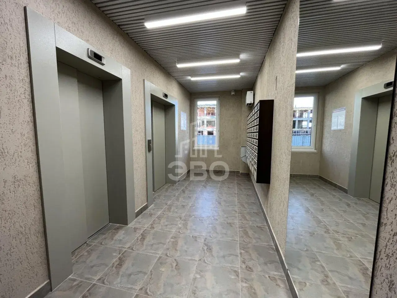однокомнатная квартира в Санкт-Петербурге по адресу: Шекспира ул., 1, к 2