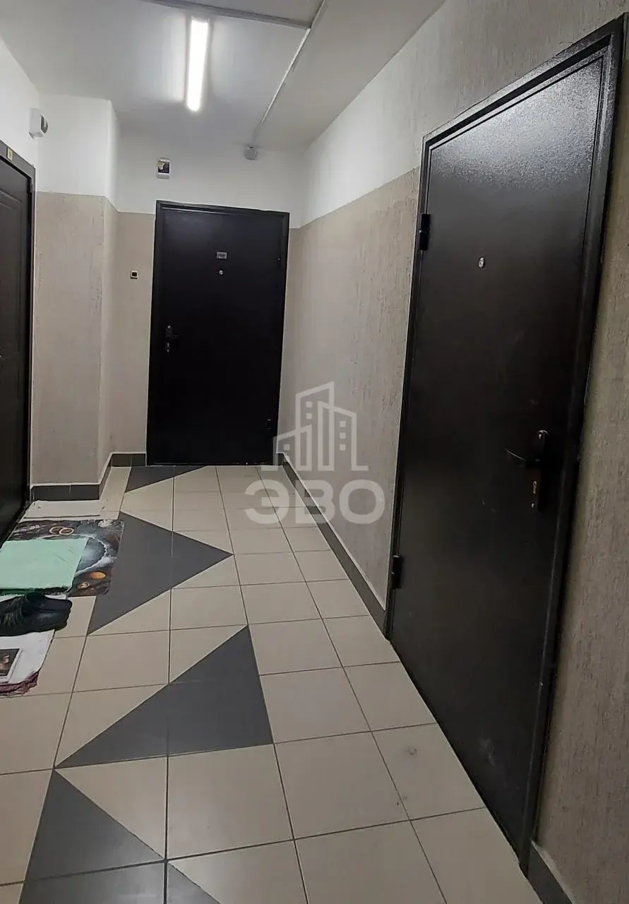 трехкомнатная квартира в Санкт-Петербурге по адресу: Менделеева б-р., 2, к 2