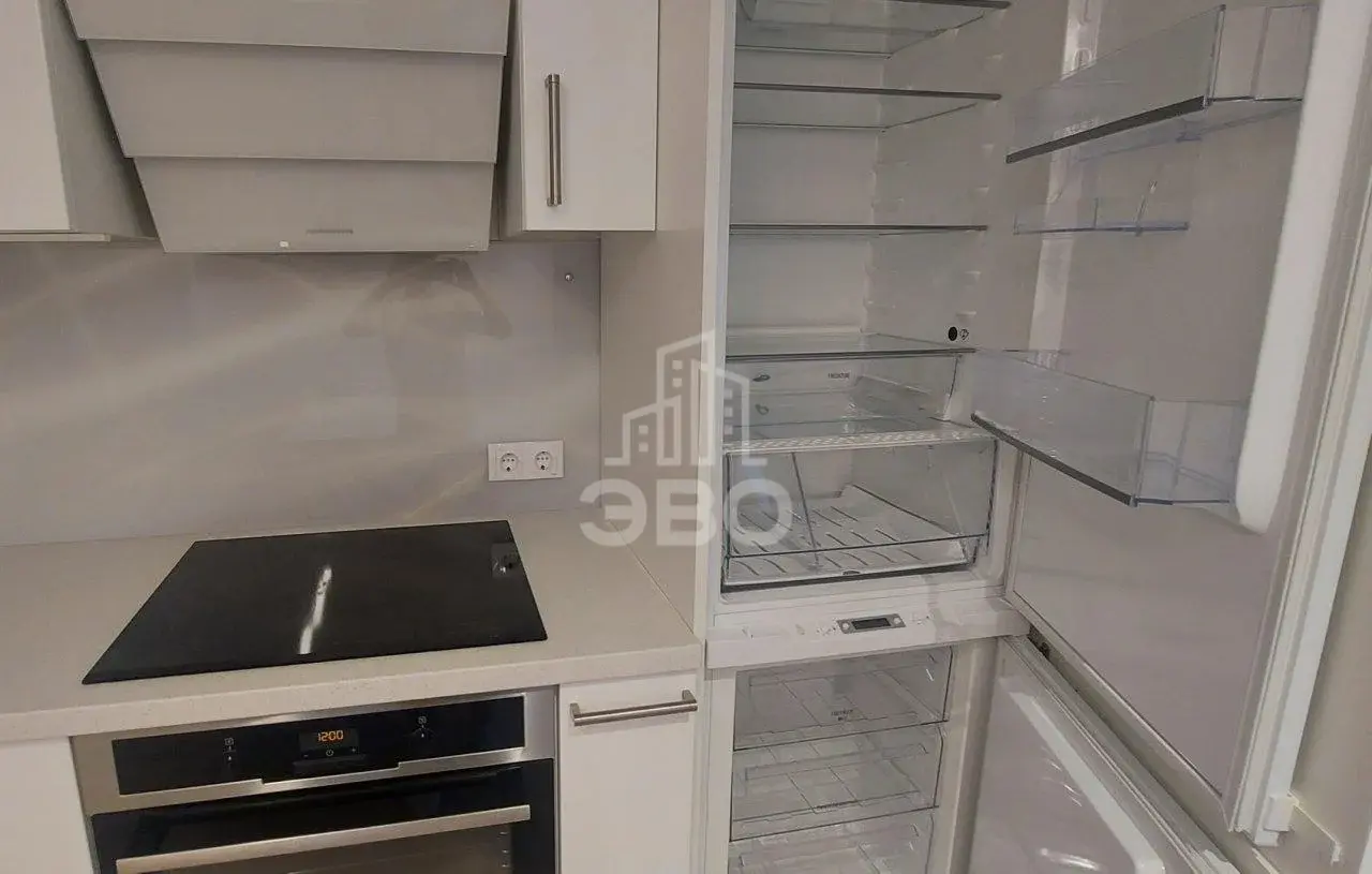 двухкомнатная квартира в Санкт-Петербурге по адресу: Привокзальная пл., 5А, к 6