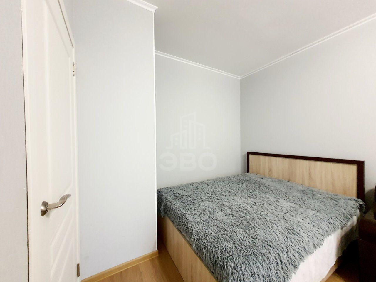 однокомнатная квартира в Санкт-Петербург по адресу: 1-й Предпортовый проезд, 15, строение 1