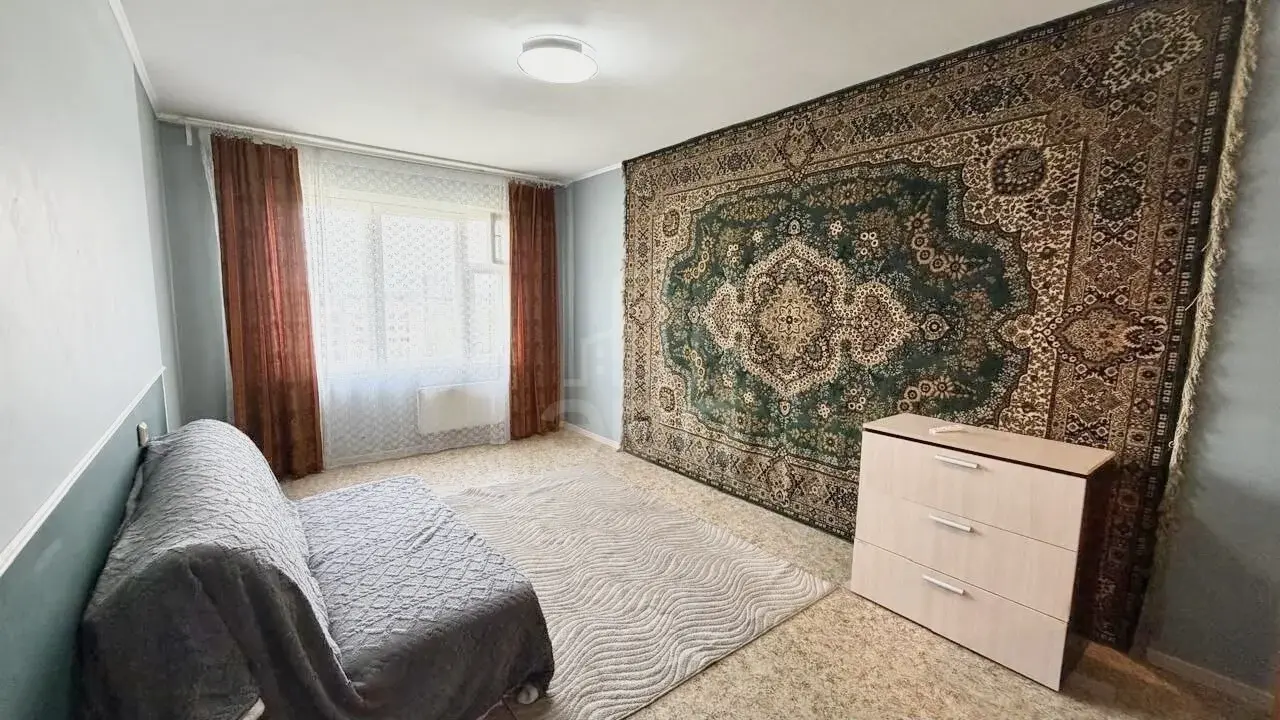 однокомнатная квартира в Санкт-Петербурге по адресу: Коллонтай ул., 23, к 3