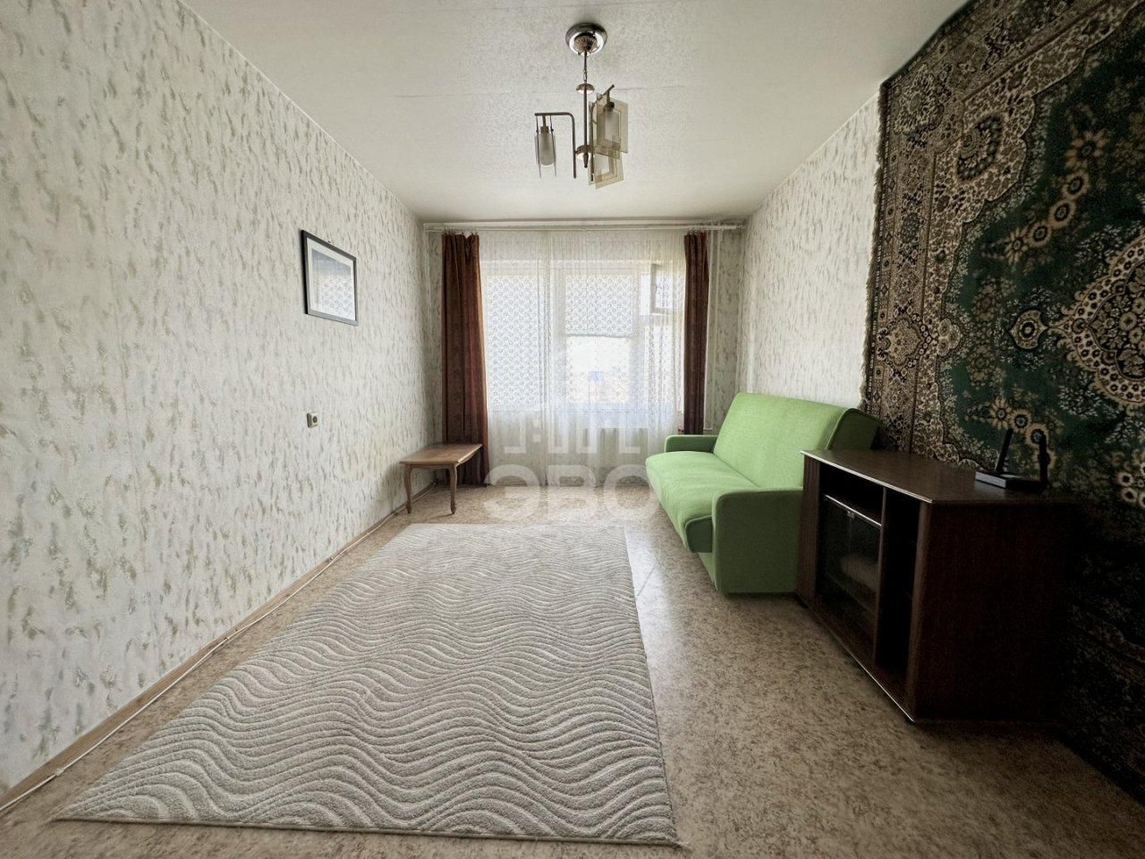 однокомнатная квартира в Санкт-Петербурге по адресу: Коллонтай ул., 23, к 3