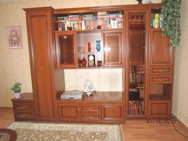 комната в Санкт-Петербурге по адресу: Индустриальный пр. дом 13