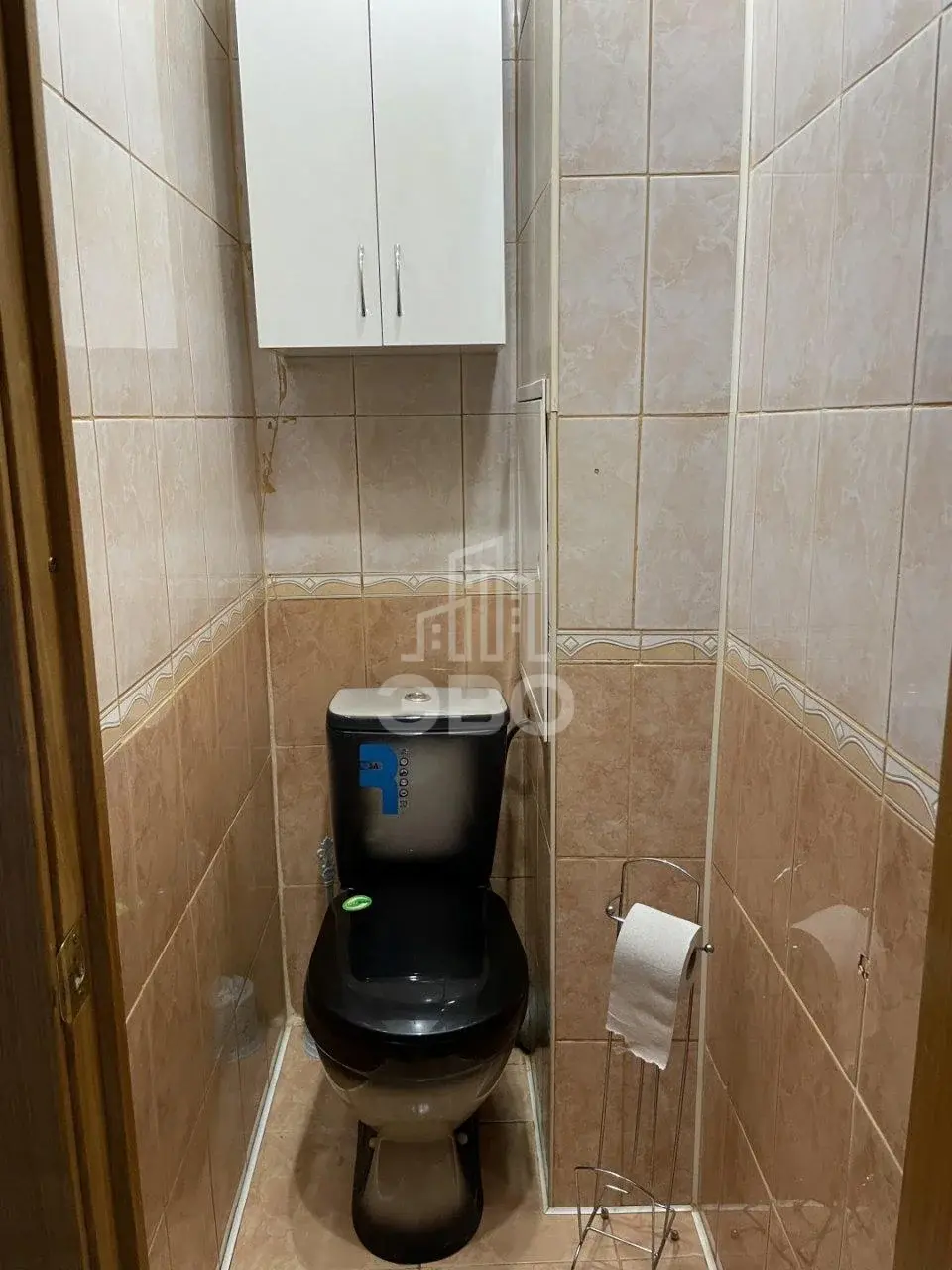 трехкомнатная квартира в Санкт-Петербурге по адресу: Чудновского ул., 8, к 1